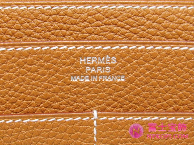 商品品番 N刻/ｺﾞｰﾙﾄﾞ/S金具 ブランド名：HERMES（エルメス）HERMES032802010